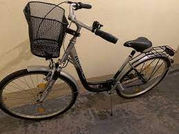 Experience the best way to get around manhattan, brooklyn, queens & jersey city with citi bike, new york's bike share system. Movie Damenrad Citybike Fahrrad Damen 28er In Brandenburg Rudersdorf Gebrauchte Damenfahrrader Kaufen Ebay Kleinanzeigen