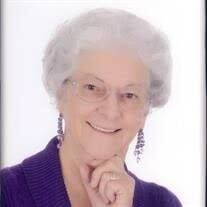 Kathleen Smith "Cassie" Farr Obituary