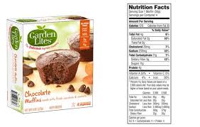 Wanted to bake my own muffins, but ordering the garden lites muffins was easier and less time consuming. Celiac Awareness Month Review Of Garden Lites Gluten Free Waffles Muffins And Cakes Glutenfree Review