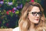 Drew barrymore glasses