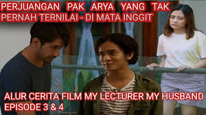 Inggit's life is perfect with her 5 best friends, a lover named tristan, and the love of her parents in jogja. Kendra81b Images Download Film My Lecturer My Husband Episode 5 Sinopsis My Lecturer My Husband Episode 4 Di We Tv Dan Iflix Tirto Id Download Running Man Episode 533 Subtitle Indonesia