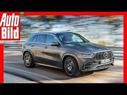 Zukunftsaussicht Mercedes Glc 2022 Vorstellung Infos Details Youtube