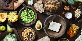 Pick and mix your favourites and alternate to keep things exciting. 15 Low Calorie Foods That Can Help You Lose Weight