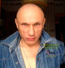 Vyacheslav Doroshenko