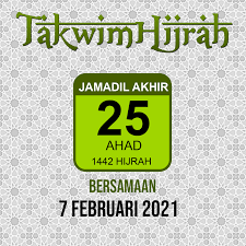 We did not find results for: Takwim Hijrah Takwimhijrah Kalendarhijrah Tarikh Hari Ini 25 Jamadil Akhir 1442 Bersamaan 7 Feb 2021 Tukar Tarikh Masihi Kepada Tarikh Hijrah Http Bit Ly Tukartakwimhijrah Facebook