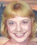 Carol Conroy Obituary (1959