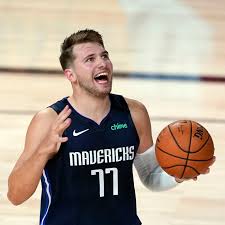 Nba 2k21 is a basketball game simulation video game that was developed by visual concepts and published by 2k sports, based on the national basketball association (nba). Predicting The Dallas Mavericks Season Using Nba 2k21 Mavs Moneyball