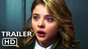 GRETA (2018) Reviews and overview of psychological thriller
