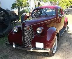 Our 1938 Studebaker Coupe Car Vintage Capetown Stellenbosch Luxury Franschoek Paarl Southafrica Style Carhire Cla Studebaker Car Hire Wedding Car