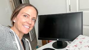 Amazon.com: HP V22 FHD Monitor