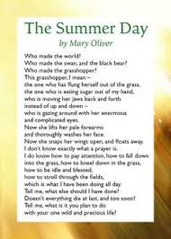 Mary Oliver Poetry A Summer S Day Google Search Mary Oliver Mary Oliver Poems Mary Oliver Quotes