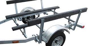 Boat Trailer Google Search Boat Trailers Boat Trailer Jon Boat Trailer
