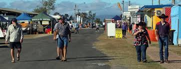 Built in 1942 as a us army air force base during world war ii, the airfield had two runways, with a complement of taxiways, hardstands and a containment area. Mareeba Fnq Field Days Tropical North Queensland Photography