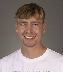 WISCONSIN MEN'S TENNIS