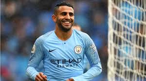Riyad mahrez was born as riyad karim mahrez on february 21, 1991, at sarcelles, france. It S Good That We Sign Riyad Mahrez Opinion Based On Alexis Sanchez Failure