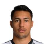 Colo colo busca la permanencia: Api Sofascore Com Api V1 Player 848075 Image