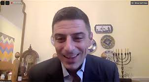 Jewish War Veterans Hold Heartwarming Events