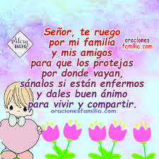 Maybe you would like to learn more about one of these? Oracion De La Manana Para Que Dios Bendiga Este Buen Dia Oraciones De La Familia