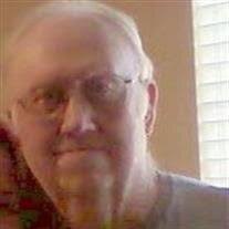 William Edwin Marshall Obituary