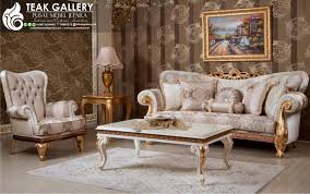 Sofa Tamu Royal Koltuk Mewah Modern 1 Set Sofa Tamu Furniture Jepara Harga Kursi Ruang Tamu Mewah Harga Sofa Tamu Jepara Kursi Klasik Mewah Kursi Sofa Tam