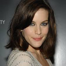 Liv Tyler: Die schöne Elbin