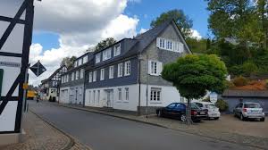 Gesuch 65 m² 3 zimmer. 3 Zimmer Wohnung Zu Vermieten Hagener Str 44 57489 Drolshagen Olpe Kreis Mapio Net