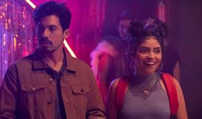 Netflix is consistently adding new movies and tv series. New On Netflix February 2020 What New Tv Series Are Coming Out Tv Radio Showbiz Tv Express Co Uk