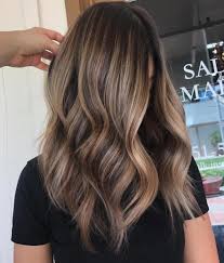 70 Flattering Balayage Hair Color Ideas For 2020 Balyaj Emo Sac Modelleri Yeni Sac