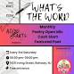What’s the Word – Poetry Slam event image