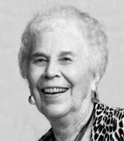 Madonna SMITH Obituary (2012)