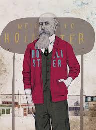We did not find results for: The History Of Hollister The New Yorker