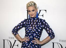 Judge, businesswoman & philanthropist.she's also the first female artist to have 5 number one singles on the u.s. Jury Told Katy Perry Hit Dark Horse Earned 41m