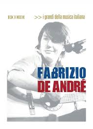 Bài hát hotel supramonte (live tour 'l'indiano') do ca sĩ fabrizio de andre thuộc thể loại au my nghe bài hát hotel supramonte (live tour 'l'indiano') chất lượng cao 320 kbps lossless miễn phí. Fabrizio De Andre I Grandi Della Musica Italiana Ricordi Mlr907 Timbro Musica