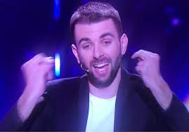 Ce jeune bègue a non seulement envoûté le jury, mais aussi le public. Valentin Reinehr De Gaillon En Finale De La France A Un Incroyable Talent Sur M6
