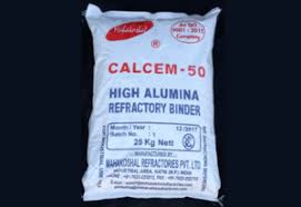 Rongsheng kiln refractory co., ltd. High Alumina Cement Mahakoshal Refractories Pvt Ltd