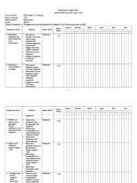 Maybe you would like to learn more about one of these? Program Semester Matematika Smp Kls 7