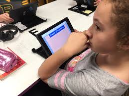 Carol Tait (@MsTait4CCE)