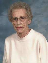 Barbara G. Highfill Obituary (1924