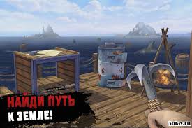 Download Raft Original Survival Game 1 49 Apk Mod Money For Android