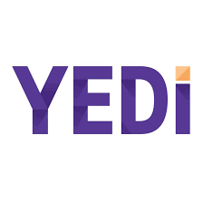 YEDI logo
