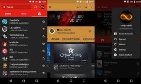 Descarga la última versión de youtube premium apk para android, la aplicación con la que. Descarga El Apk De Youtube Gaming Para Android Tecnogeek