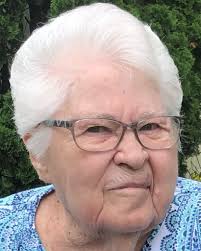 Sylvia Mae Holmes Obituary December 4, 2023