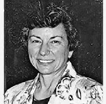 Barbara DEVLIN Obituary (2019)