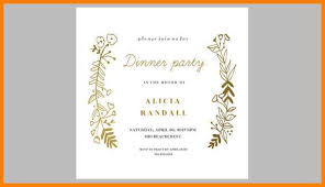 As with most event organizers, everything must go according to plan, even the invitation cards must be acceptable or perfect. 75 Printable Dinner Party Invitation Template Download For Dinner Party Invitation Template Cards Design Templates