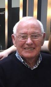 Condolence Book for Martin ( Mattie ) Murphy (Tuam, Galway)