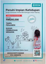 Karena proses di bank lebih lama dan minimal pinjaman di bank lebih tinggi (diatas rp 5 juta). Bsn Personal Loan Home Facebook