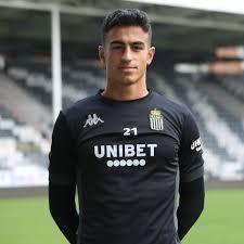 Online quotation request for creating your id is divided into 6 simple steps: Royal Charleroi Sporting Club On Twitter Bienvenue Stelios Https T Co Cz7acctpgp Rcsc Transfert Bienvenuestelios Https T Co Ixns7bksxs Twitter