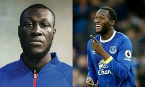 Romelu lukaku روميلو لوكاكو، هو لاعب كرة القدم البلجيكي الذي تميز بمهارته العالية. ØµÙˆØ±Ø© ØµØ­ÙŠÙØ© ØªØ³ØªØ®Ø¯Ù… ØµÙˆØ±Ø© Ù…ØºÙ†ÙŠ Ø±Ø§Ø¨ Ø¨Ø¯Ù„Ø§ Ù…Ù† Ù„ÙˆÙƒØ§ÙƒÙˆ Ø³Ø¨ÙˆØ±Øª 360