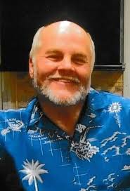 Ronald McFarlin Obituary (1948