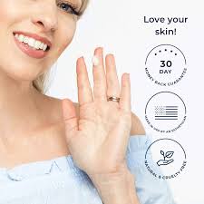 Alana Mitchell Hyaluronic Acid Serum For Face Moisture Boost Anti